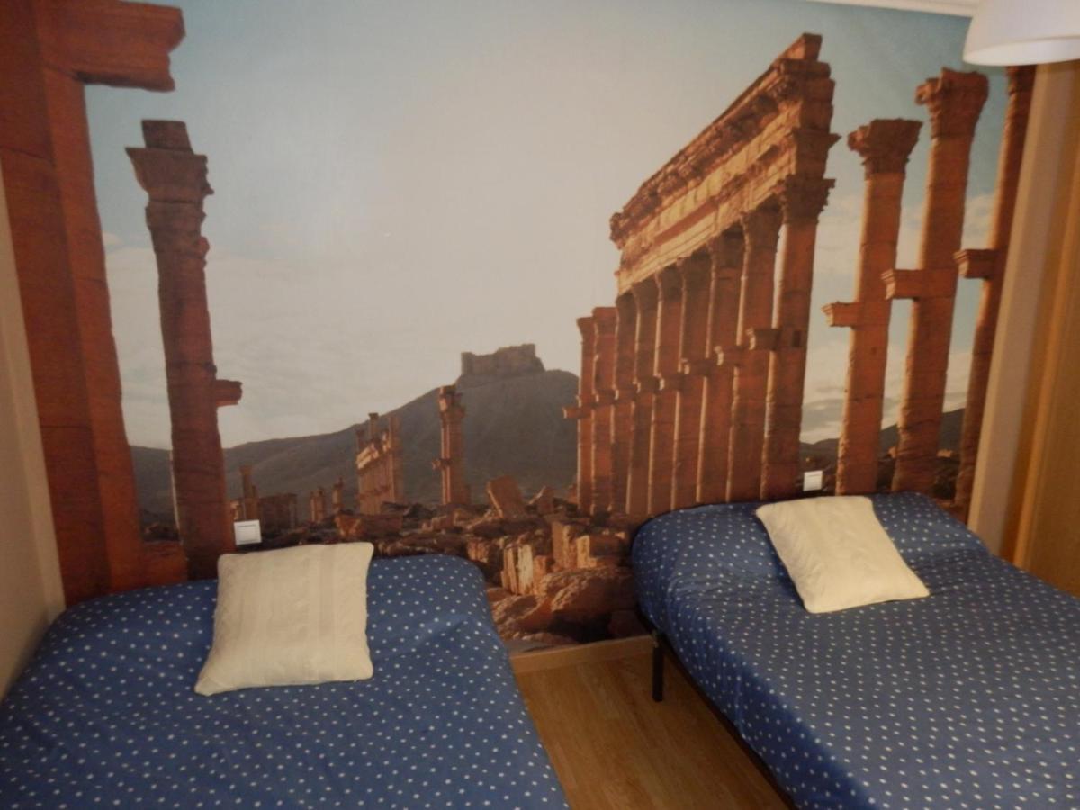Wonder Apartment Куенка Екстериор снимка