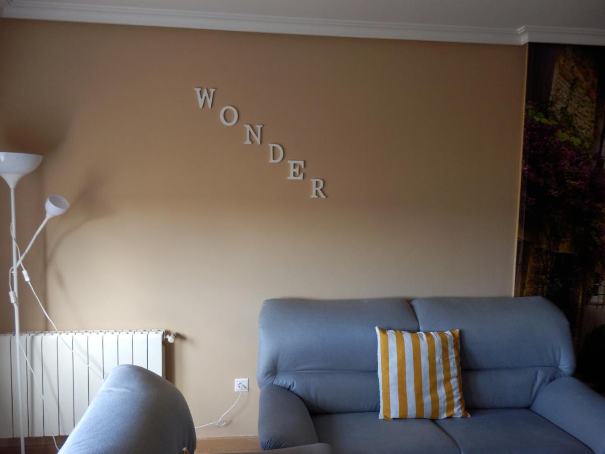 Wonder Apartment Куенка Екстериор снимка